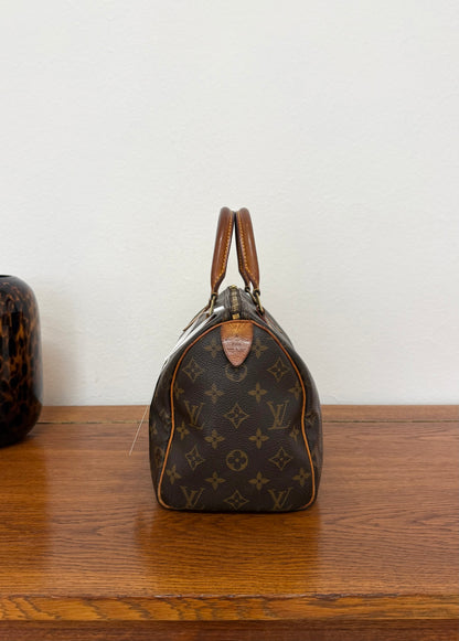 LV Speedy 25