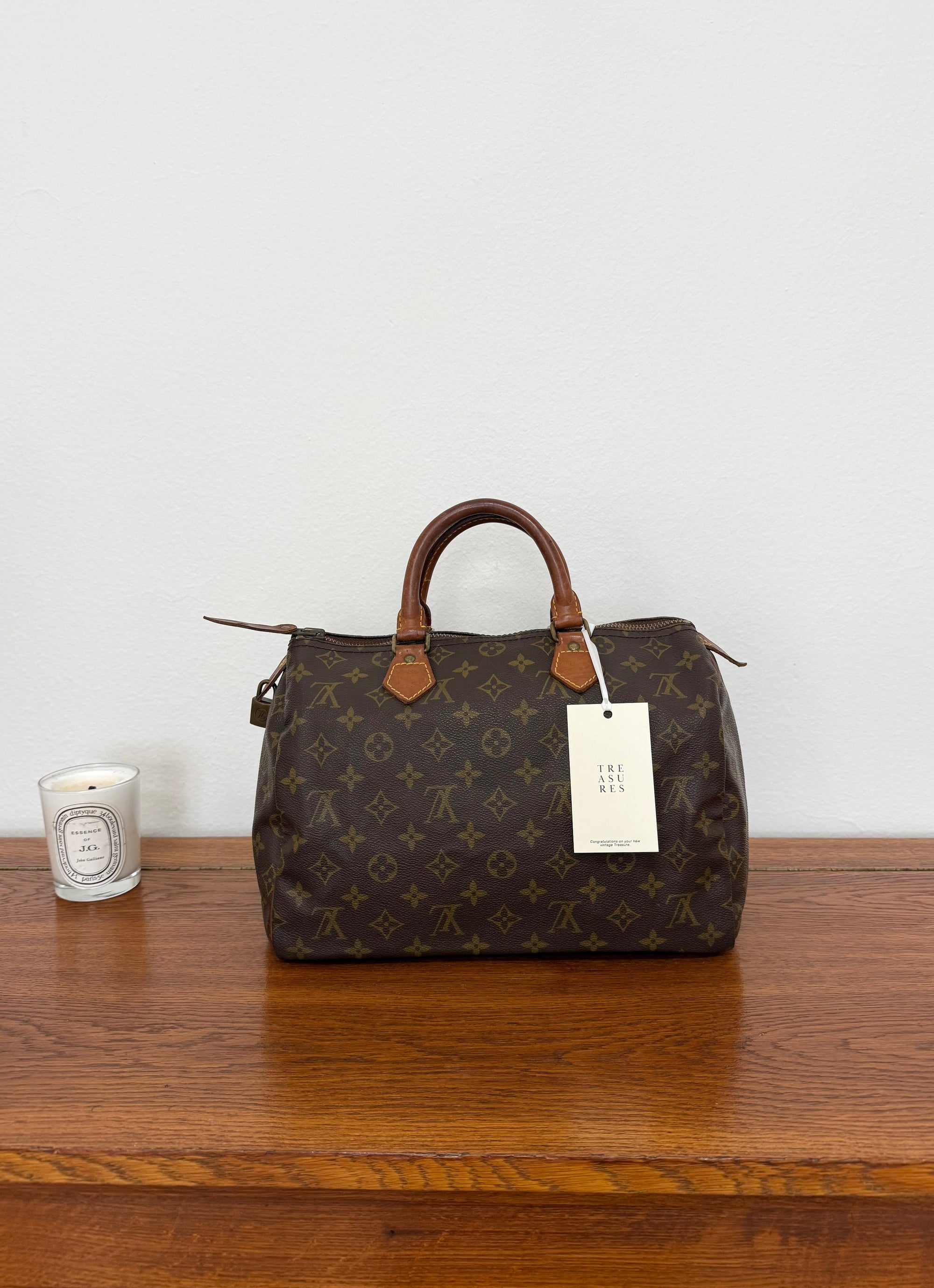 LV SPEEDY 30 317