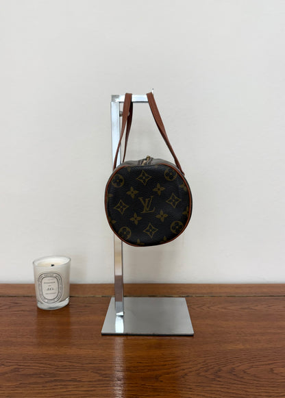 LV PAPILLON 26