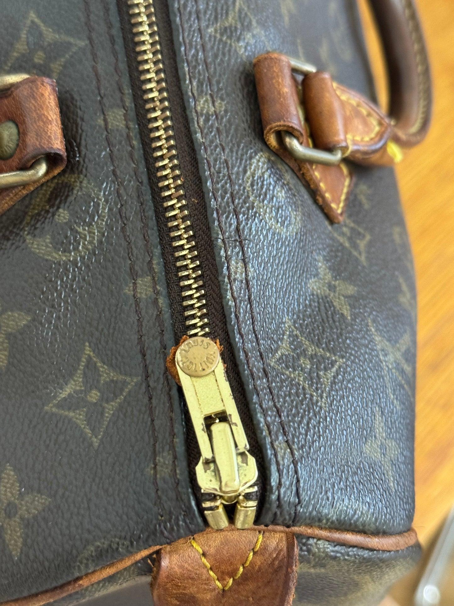 LV SPEEDY 30