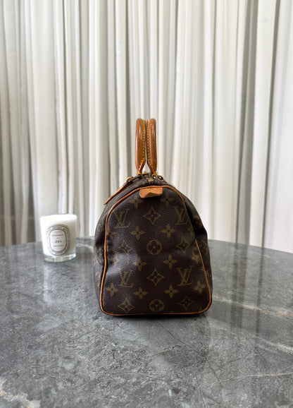 LV Speedy 25