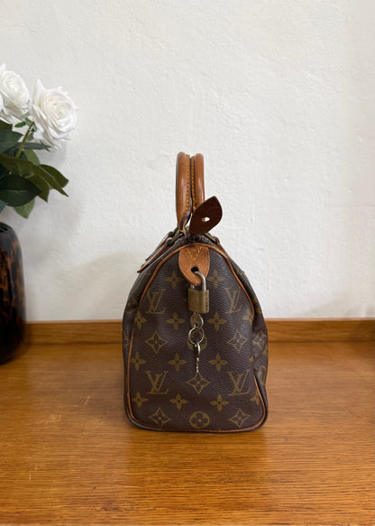 LV SPEEDY 25