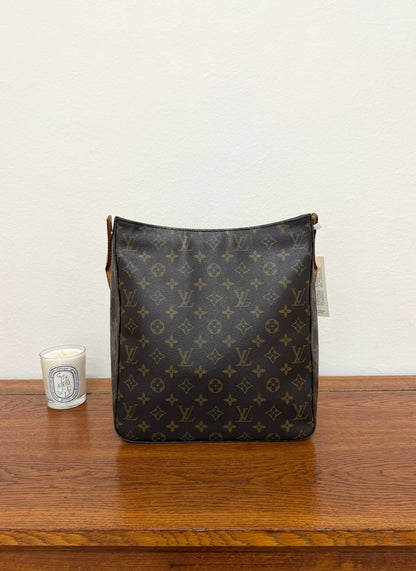 LV LOOPING GM TOTE