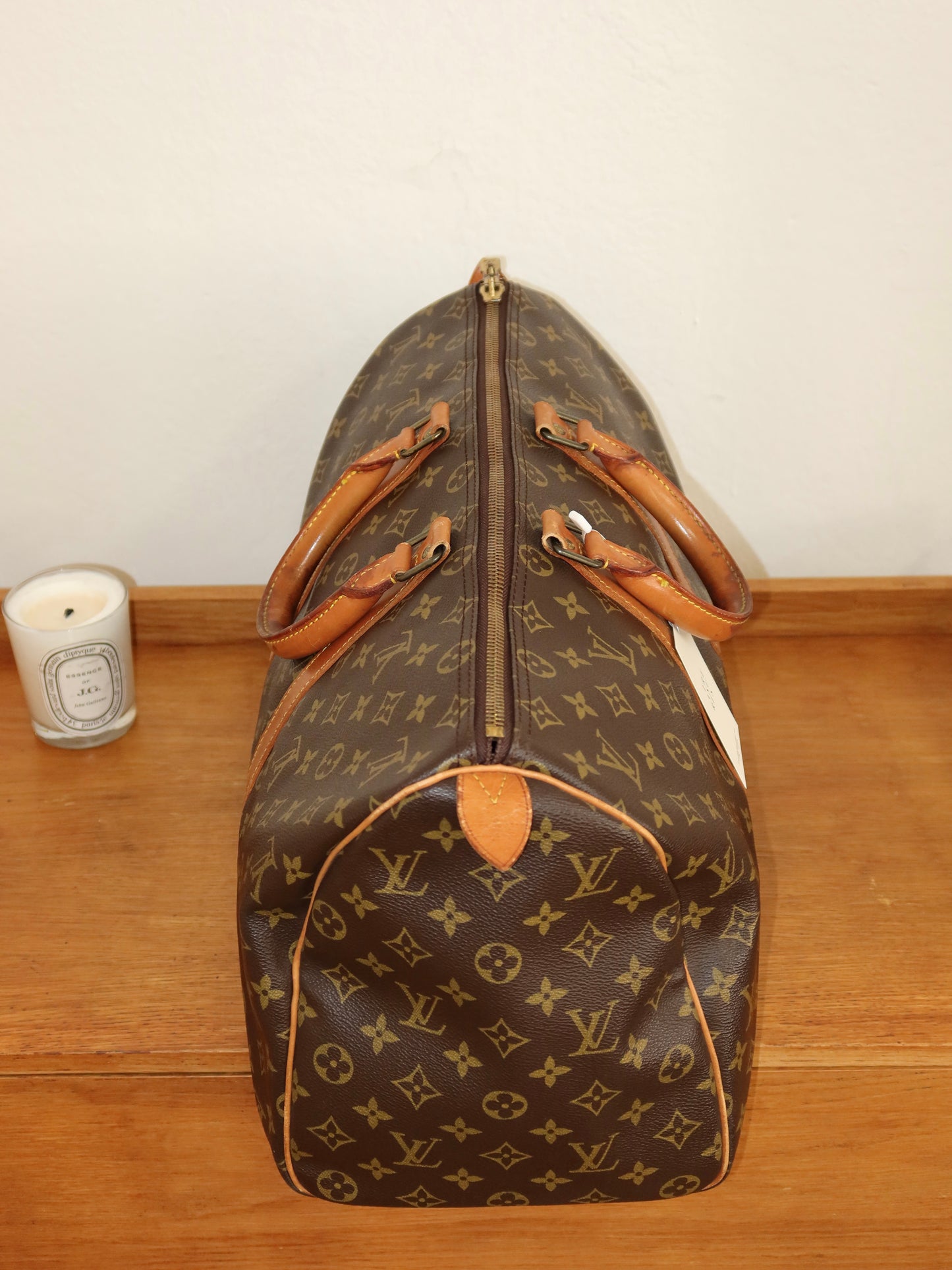 LV KEEPALL 45 274