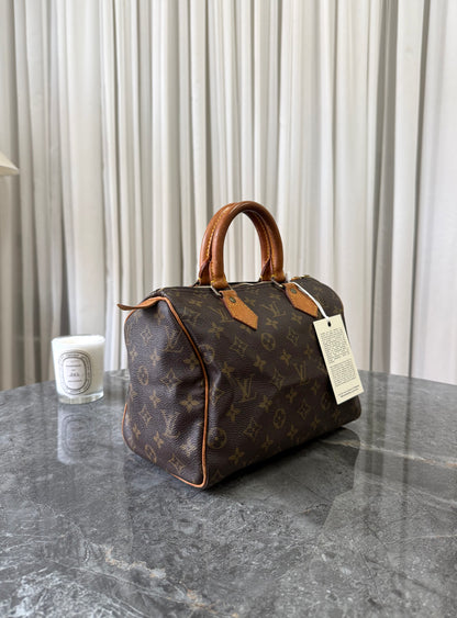 LV Speedy 25