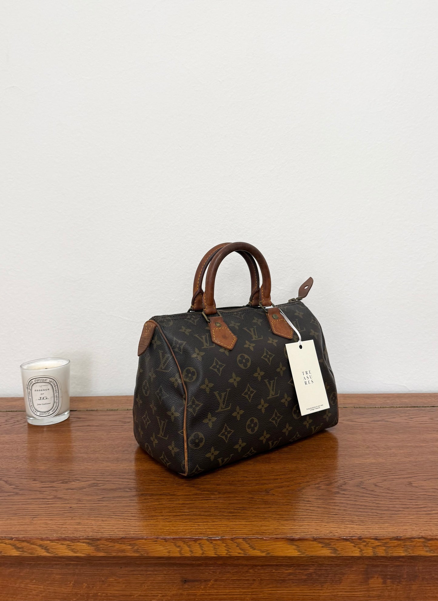 LV SPEEDY 25 322