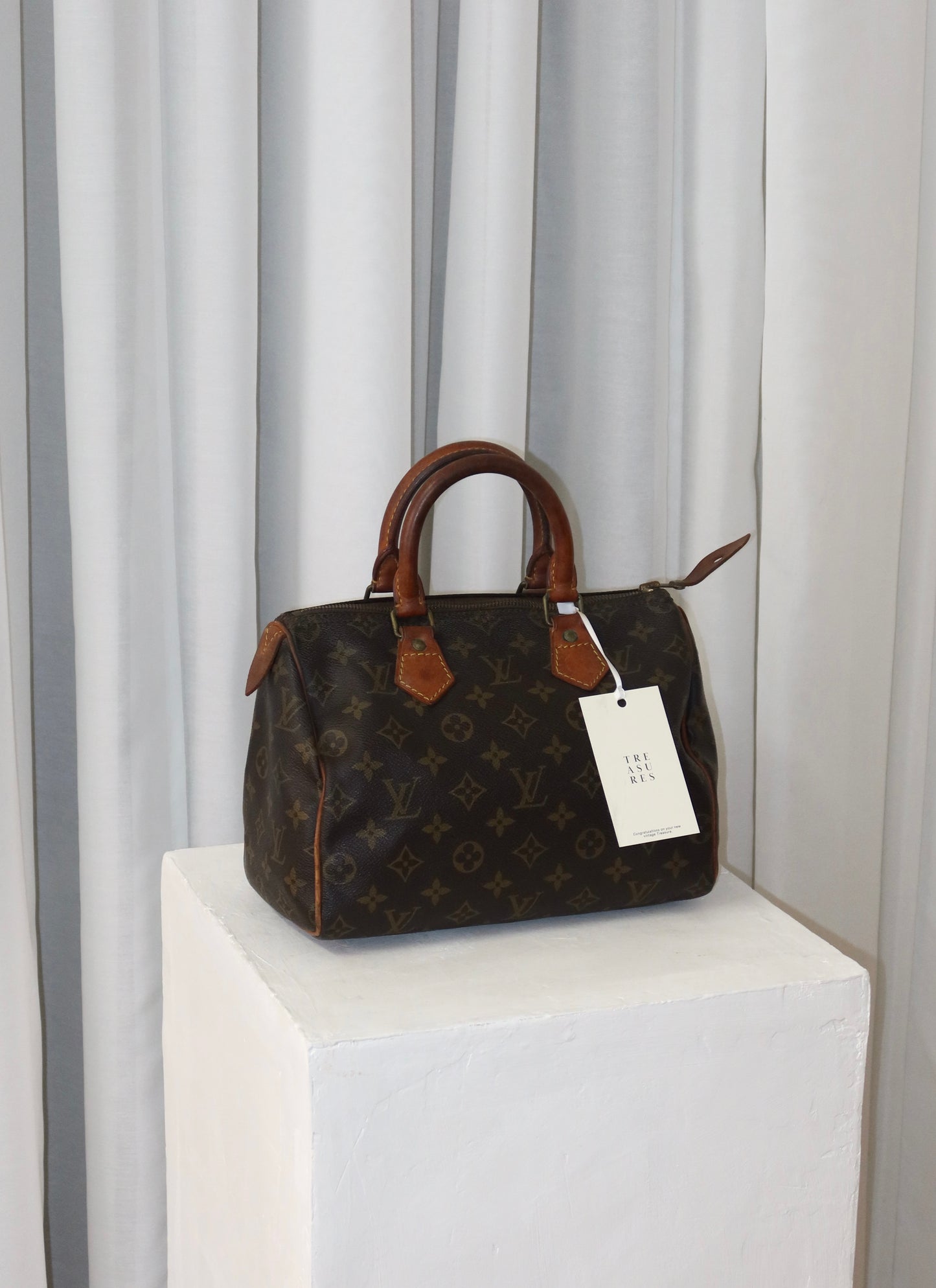 LV SPEEDY 25
