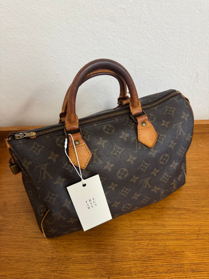 LV SPEEDY 30