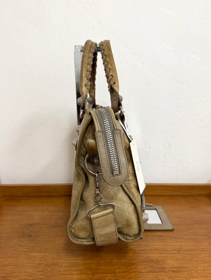 BALENCIAGA CITY BAG