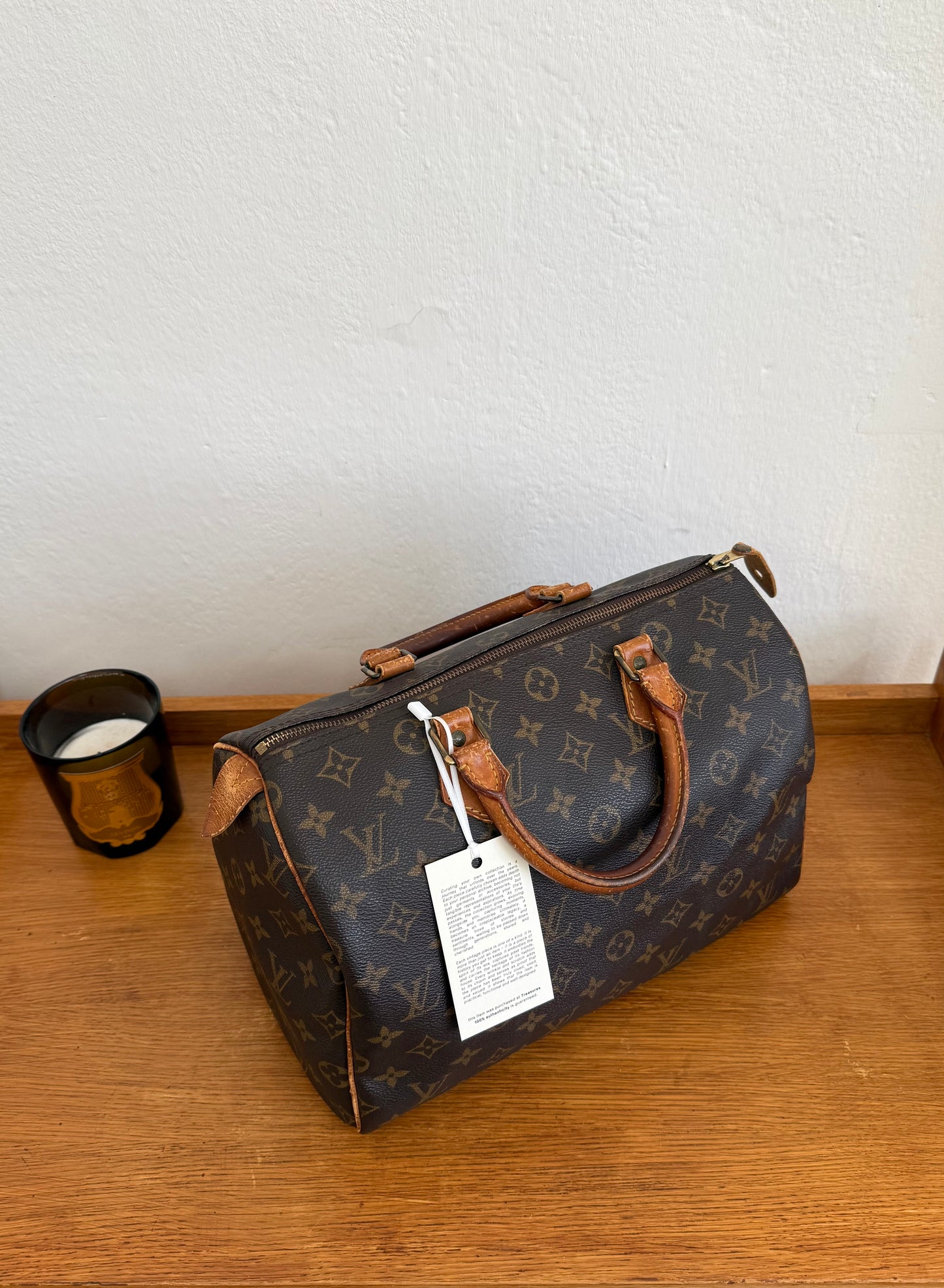 LV SPEEDY 30