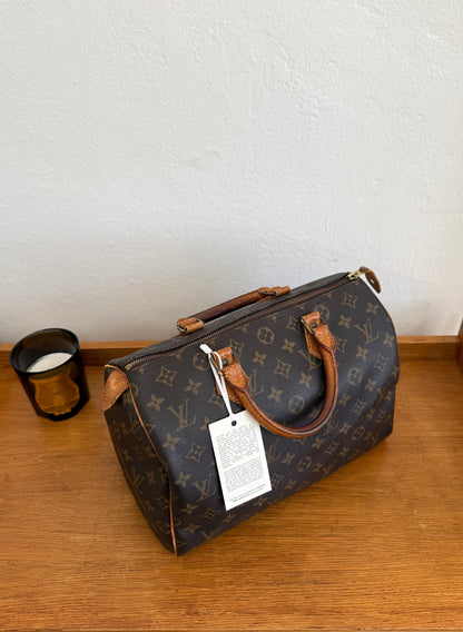 LV SPEEDY 30