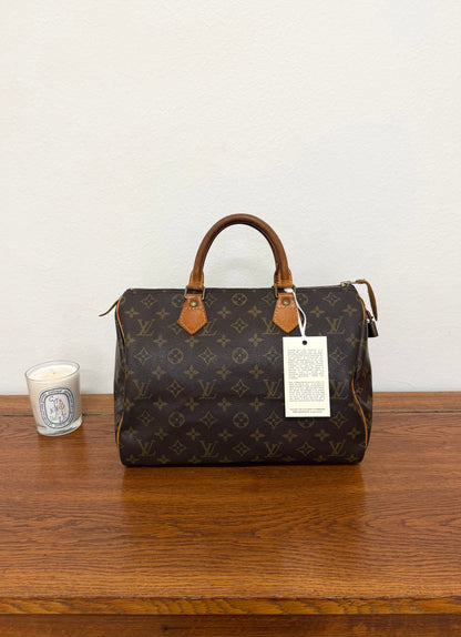 LV SPEEDY 30