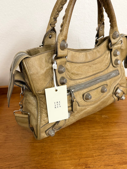 BALENCIAGA CITY BAG