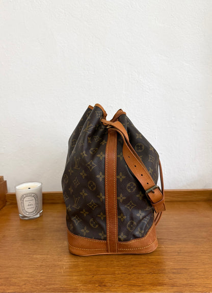 LV NOÉ GM MONOGRAM