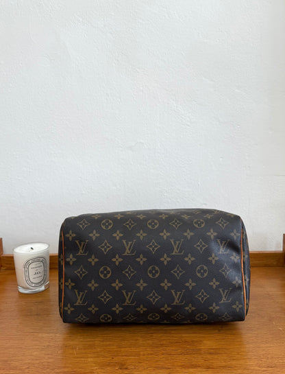 LV SPEEDY 30