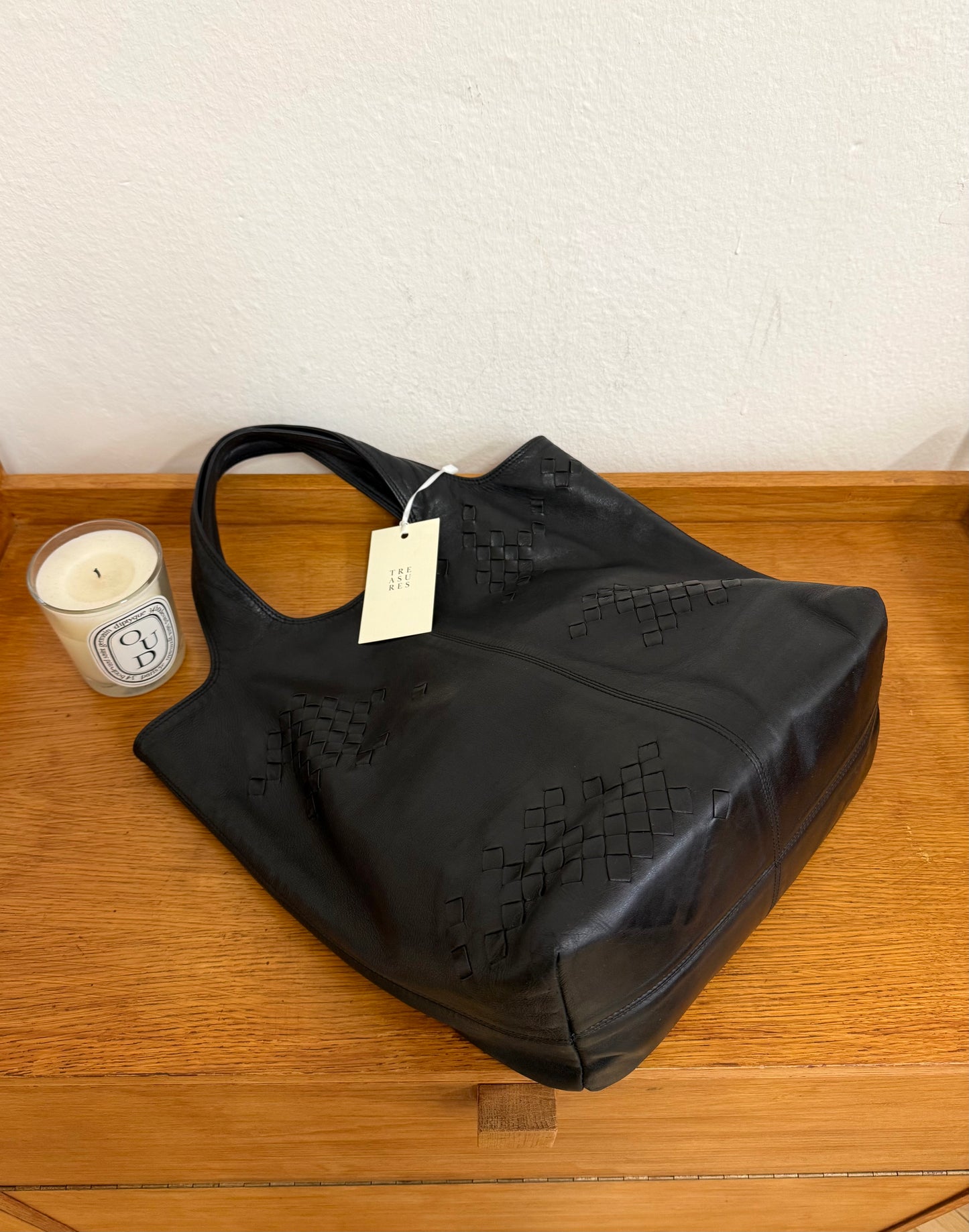 BOTTEGA VENETA INTRECCIATO BAG