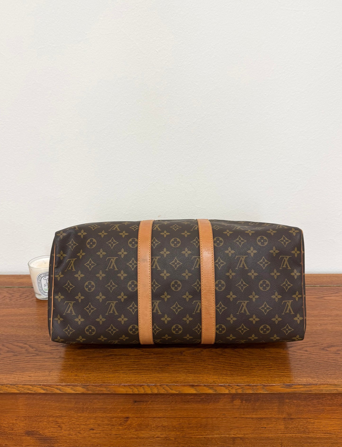 LV KEEPALL 45