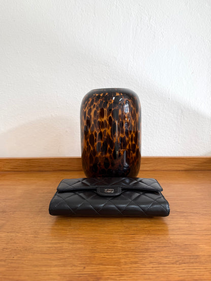 CHANEL CLASSIC WALLET SERIES 13