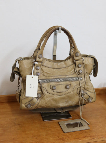 BALENCIAGA CITY BAG