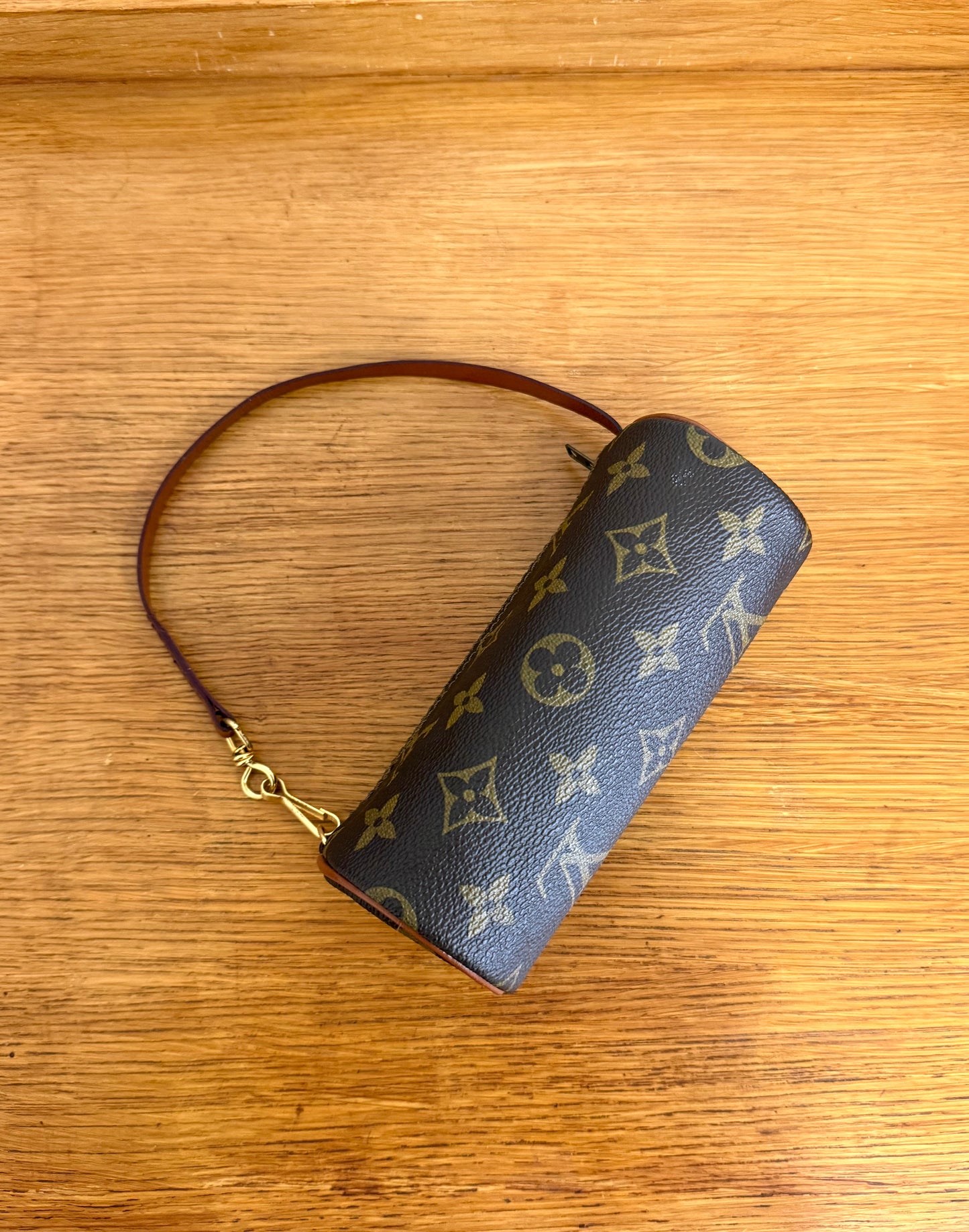 LV PAPILLON SET