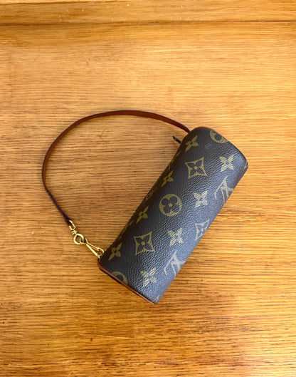 LV PAPILLON SET