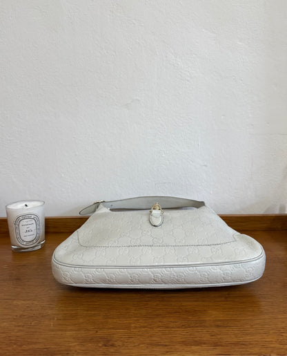 GUCCI JACKIE 1961 CREAM