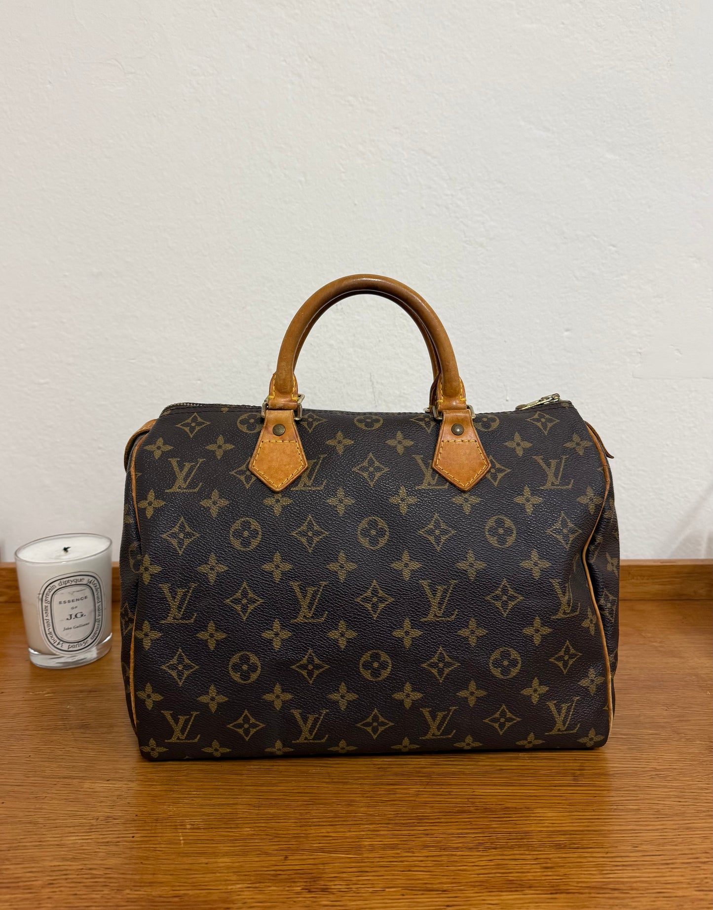 LV SPEEDY 30