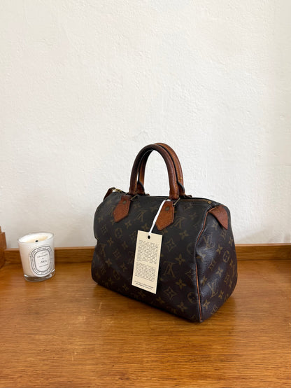 LV SPEEDY 25