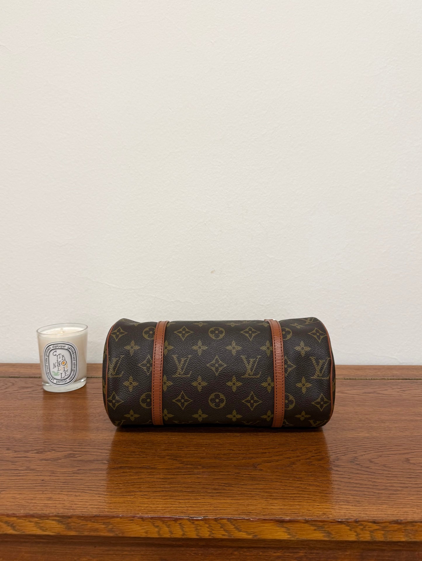 LV PAPILLON 26