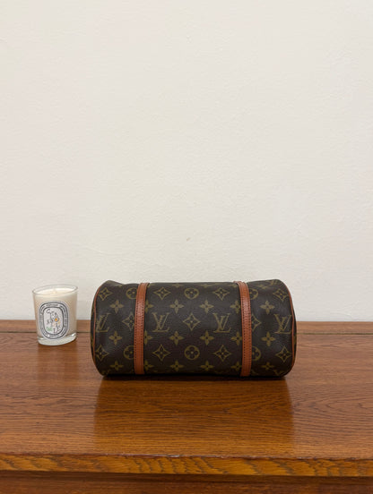 LV PAPILLON 26