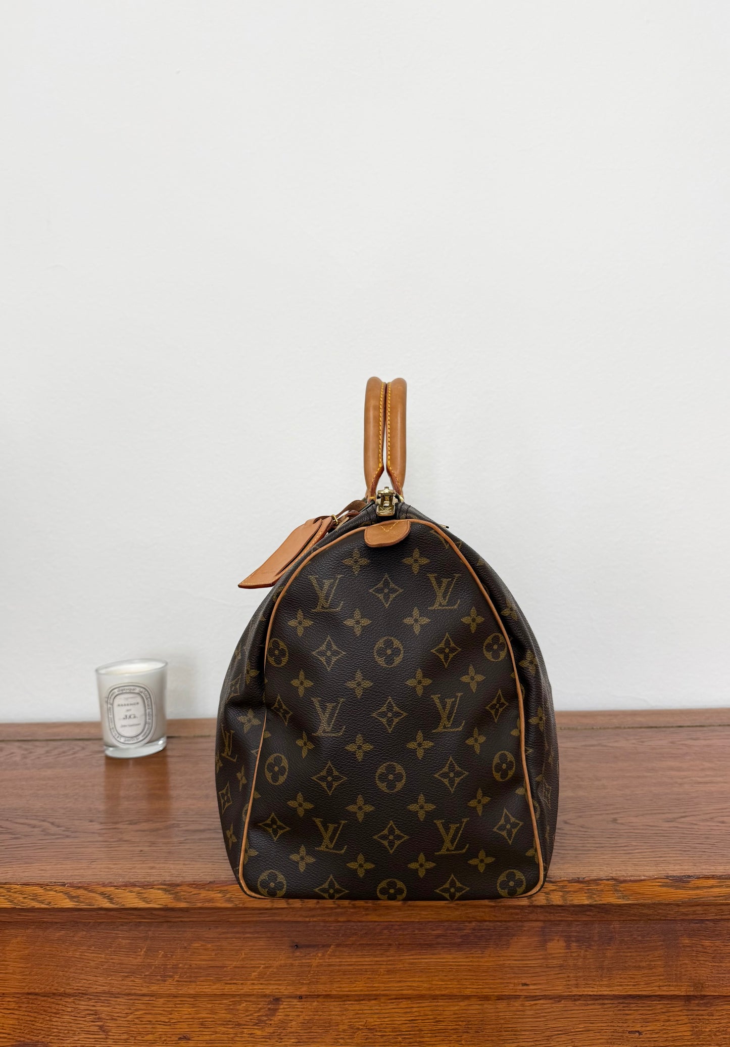 LV KEEPALL 45 320