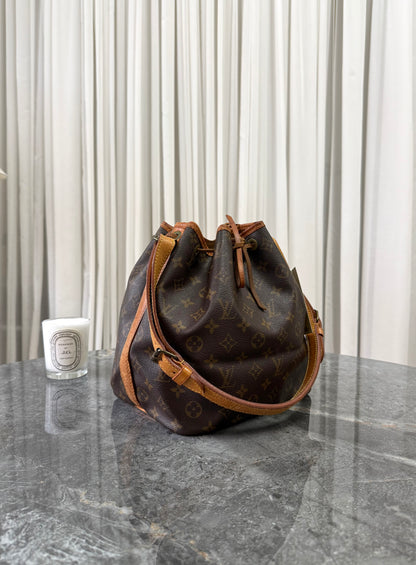 LV Petit Noé Monogram
