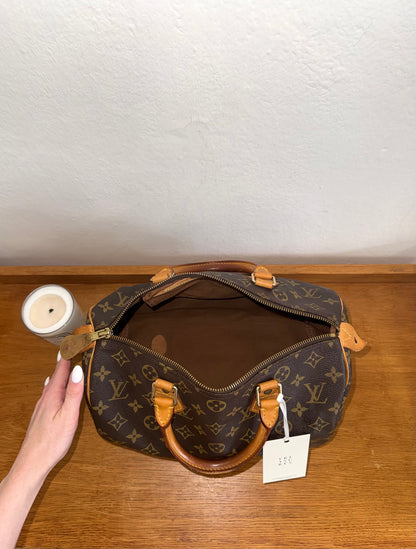LV SPEEDY 30