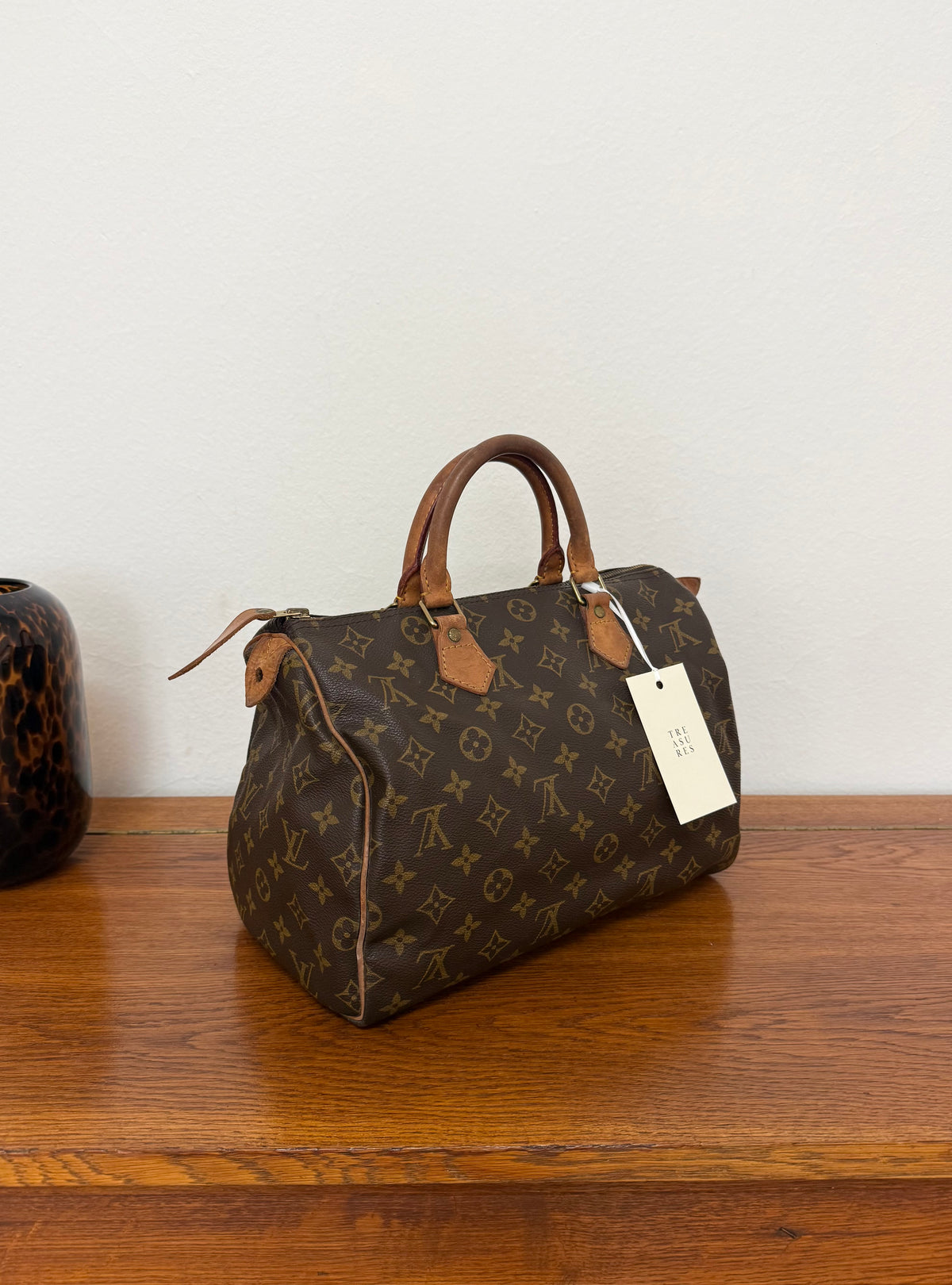 LV Speedy 30