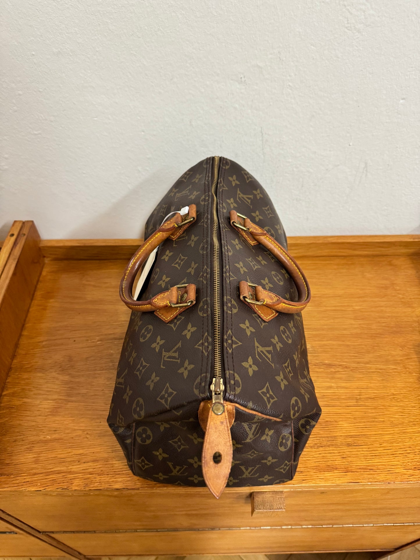 LV SPEEDY 35