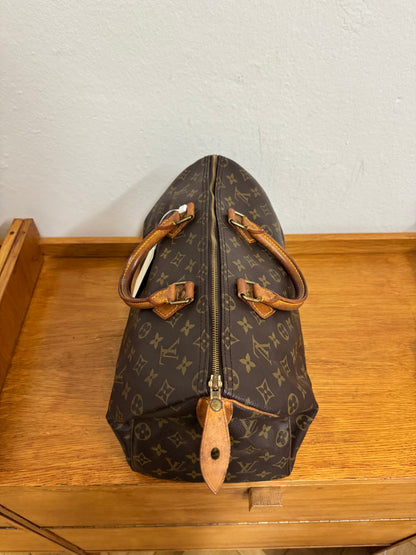 LV SPEEDY 35