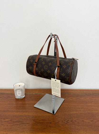 LV PAPILLON 26