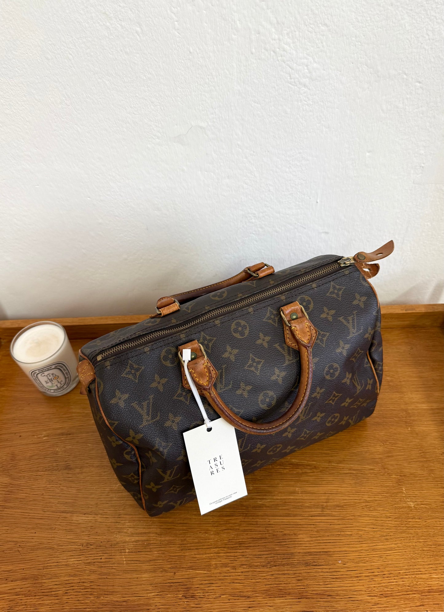 LV SPEEDY 30