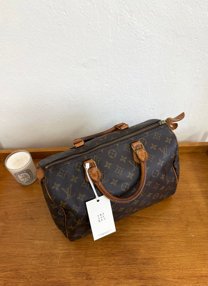 LV SPEEDY 30