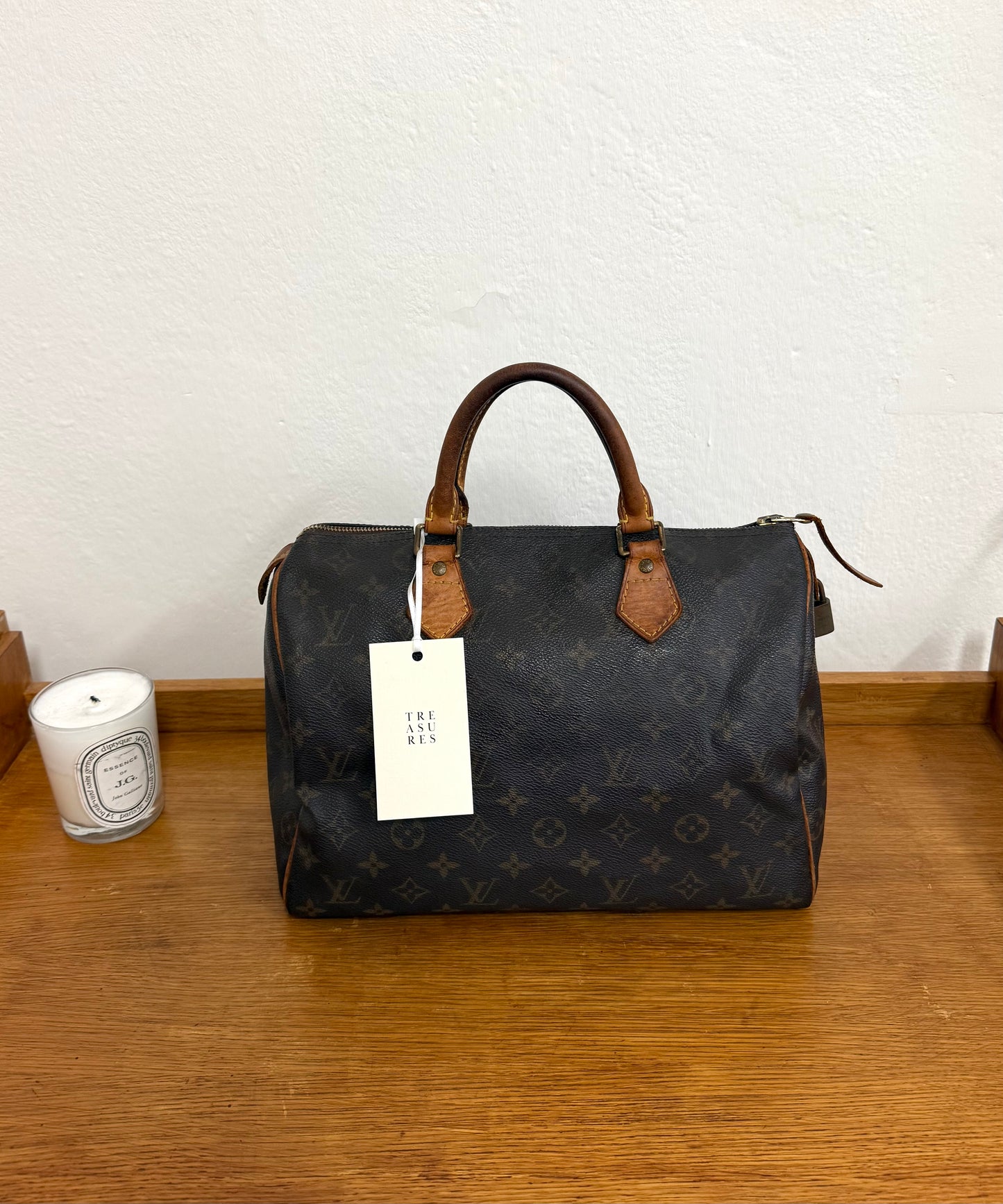 LV SPEEDY 30