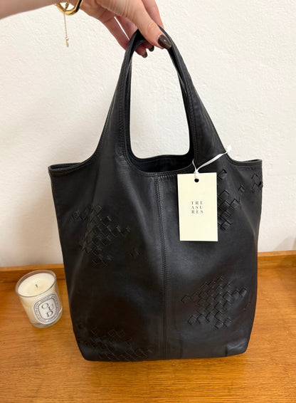 BOTTEGA VENETA INTRECCIATO BAG