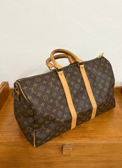 LV KEEPAL