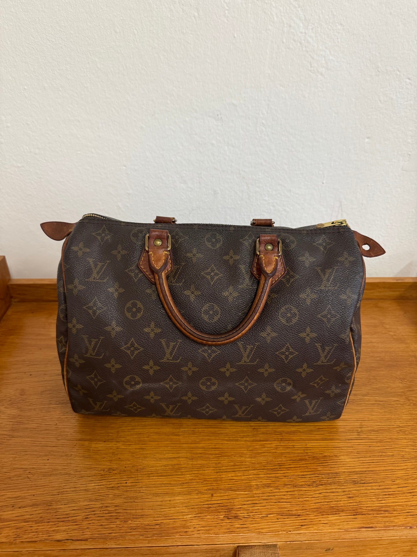 LV SPEEDY 30