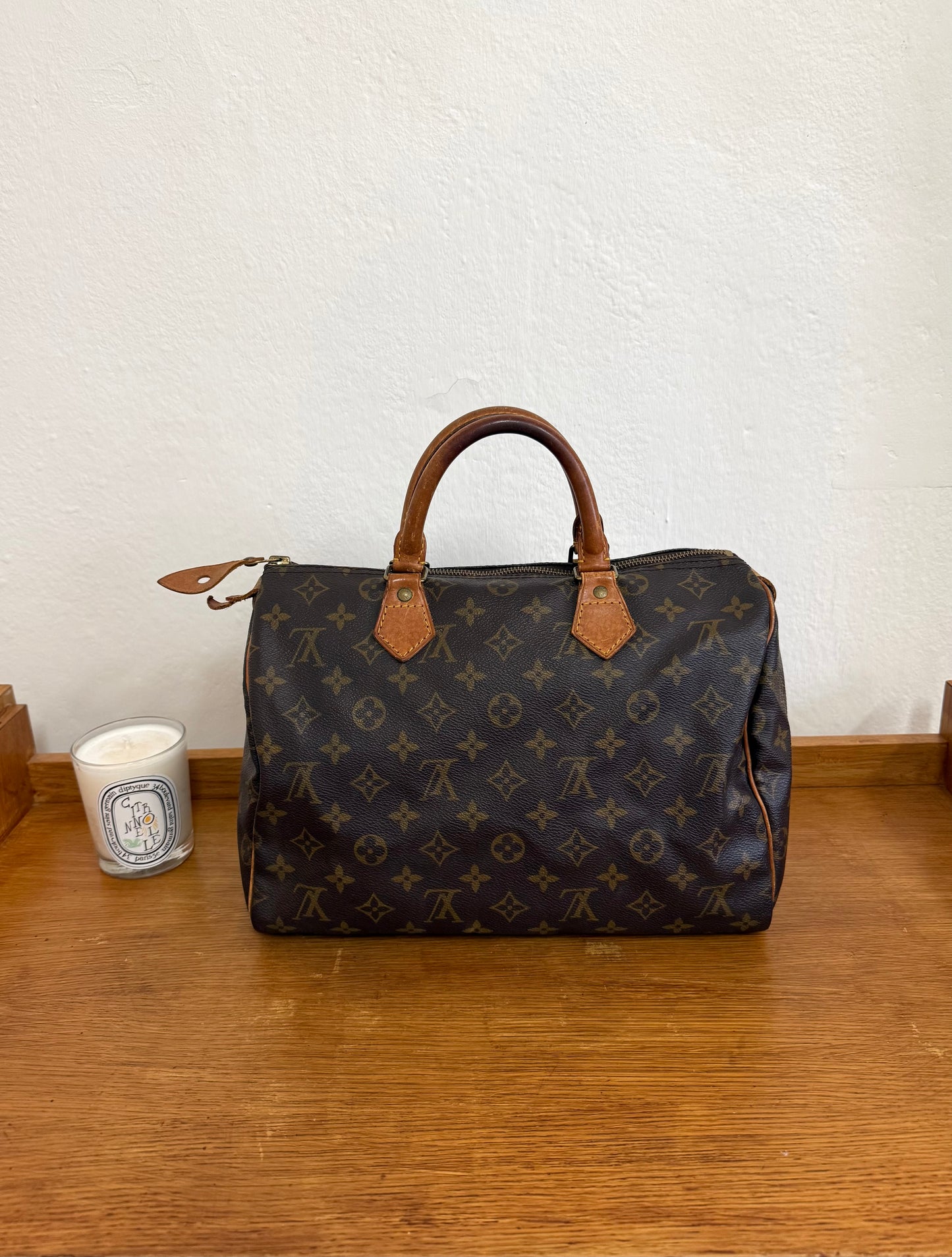 LV SPEEDY 30