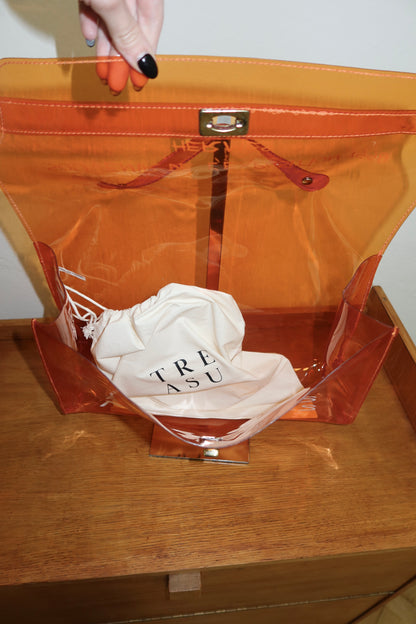 HERMES KELLY 1998 VINYL