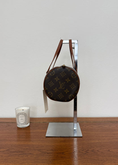 LV PAPILLON 26