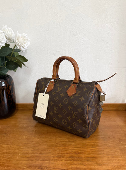 LV SPEEDY 25