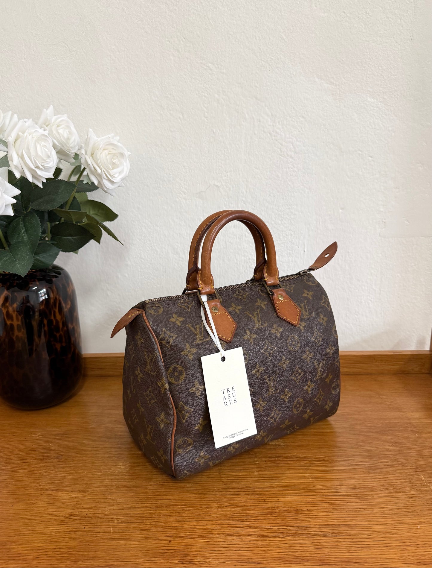 LV SPEEDY 25