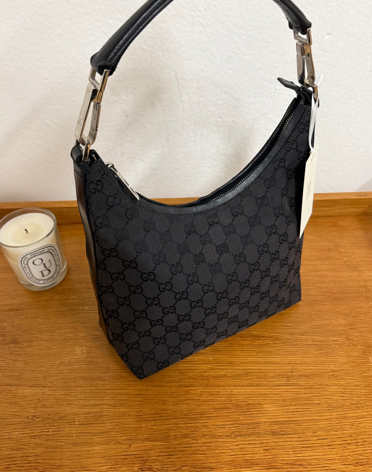 GUCCI GG SHOULDER BAG BY TOM FORD