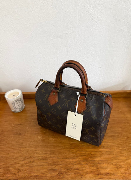 LV SPEEDY 25